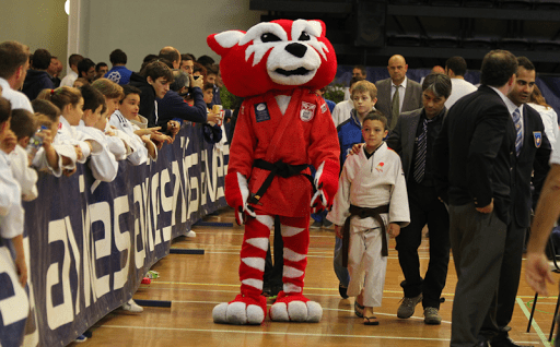 Súper Copa de España Infantil Avilés 2013